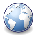 browser, internet, web svg vector icon