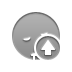 smiley,sleeping,sleeping up,up icon