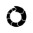 eventstore,black icon