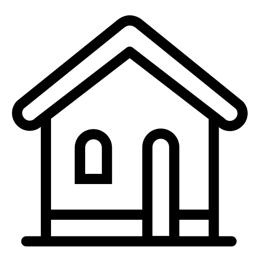 Contracted svg vector icon