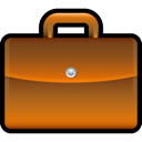 briefcase icon