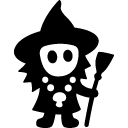 witchie icon