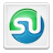 stumbleupon icon