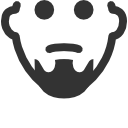 goatee icon