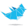 twitter,small,bird,blue,animal,social network,social,sn icon