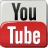 play, television, tv, video, videohosting, youtube icon