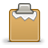48, due, gnome, past, task icon