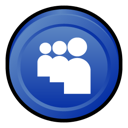 myspace icon