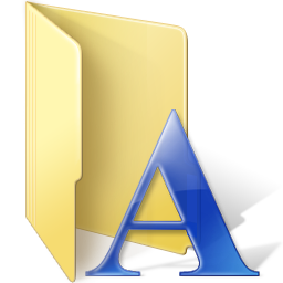 vista icon
