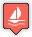 sailboat,sport icon