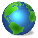 globe,connected,planet,world,earth icon