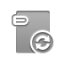 attachment,refresh icon