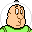 space,foreman icon