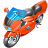 motorcycle icon