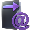 folder,sent,mail,envelop,message,email,letter icon
