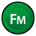 adobe, cs, framemaker icon