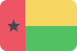 bissau, guinea icon
