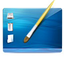 looknfeel icon