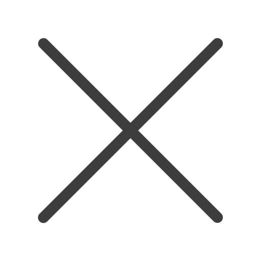Close Arrow svg vector icon