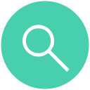find, magnifier, search, view, zoom, zoom in, zoom out svg vector icon