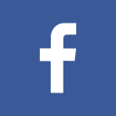 colored, facebook, high quality, media, social, social media, square svg vector icon