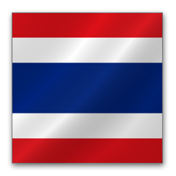 thailand icon