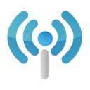 signal,gprs,radio,wireless,wifi icon