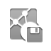 network,software,diskette icon