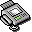 fax,machine icon