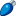 light,oval,blue,tip,energy,hint icon