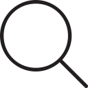misc, search svg vector icon