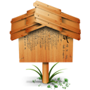 tree house icon