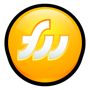 macromedia,firework icon