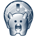 bank, money, piggy, savings icon