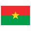 burkina, faso, reserved icon