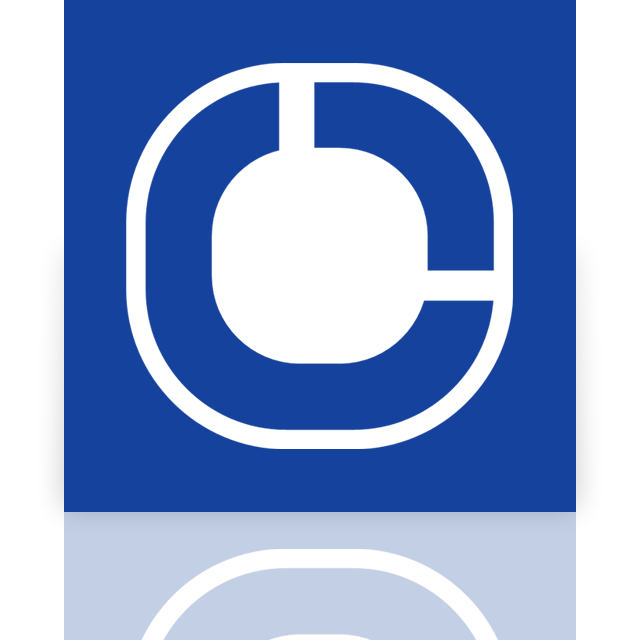 mirror, nokia, suite icon