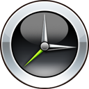 clock icon