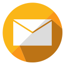 email, envelope, inbox, internet, mail, send, seo svg vector icon