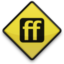 097678, 102801, friendfeed, logo, square icon