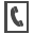 phone book icon