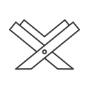 eid, fasting, islam, kareem, mubarak, muslim, ramadan svg vector icon