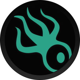 squidoo icon