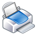 printer,print icon