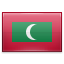 maldives icon