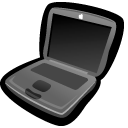 powerbookg icon