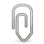 gnome,mail,attachment,envelop,message,email,letter icon