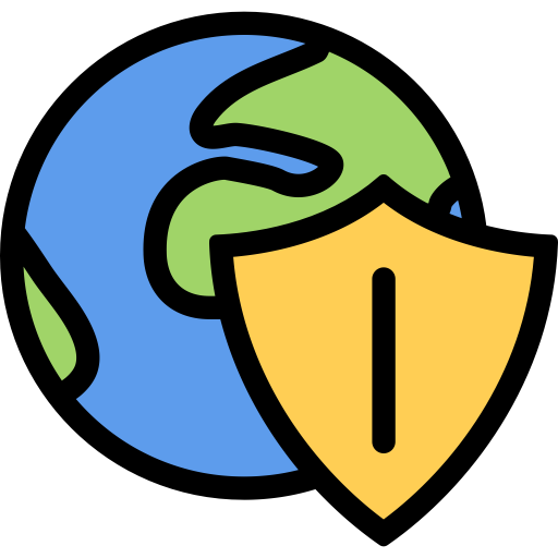 Network svg vector icon