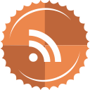 rss svg vector icon