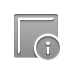 square,info icon