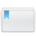 folder,favorite,alt icon